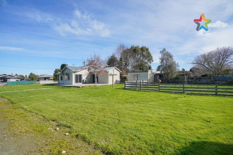 Photo of property in 6 Half Mile Road, Tuatapere, 9620