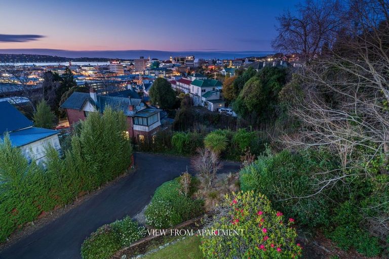 Photo of property in 4 Heriot Row, Dunedin Central, Dunedin, 9016