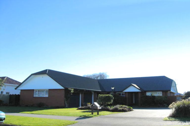 Photo of property in 96 George Street, Windsor, Invercargill, 9810