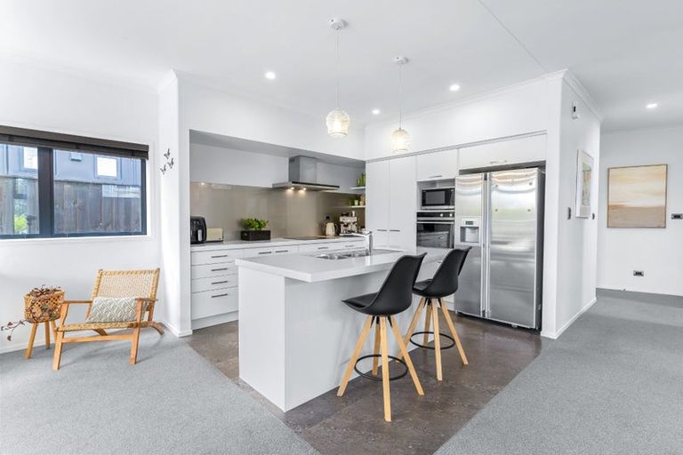 Photo of property in 37 Wallace Road, Hobsonville, Auckland, 0616