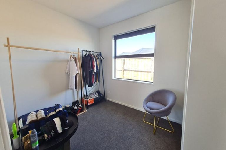 Photo of property in 21 Fairhall Street, Rolleston, 7615