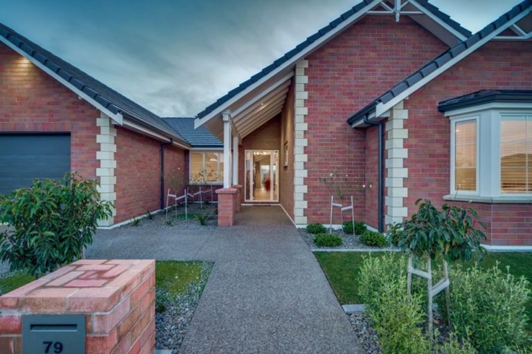 Photo of property in 79 Penetaka Heights, Pyes Pa, Tauranga, 3112