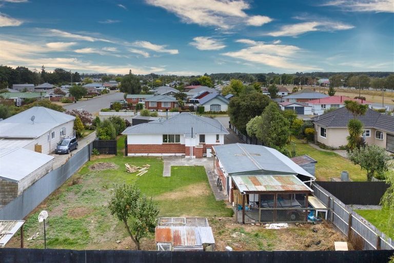 Photo of property in 5 Shearer Street, Tinwald, Ashburton, 7700