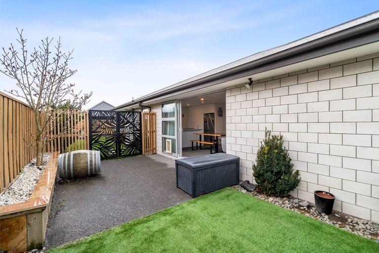 Photo of property in 39 Lydiard Drive, Rolleston, 7615