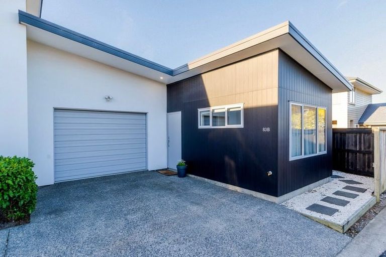 Photo of property in 83b Scott Street, Blenheim, 7201