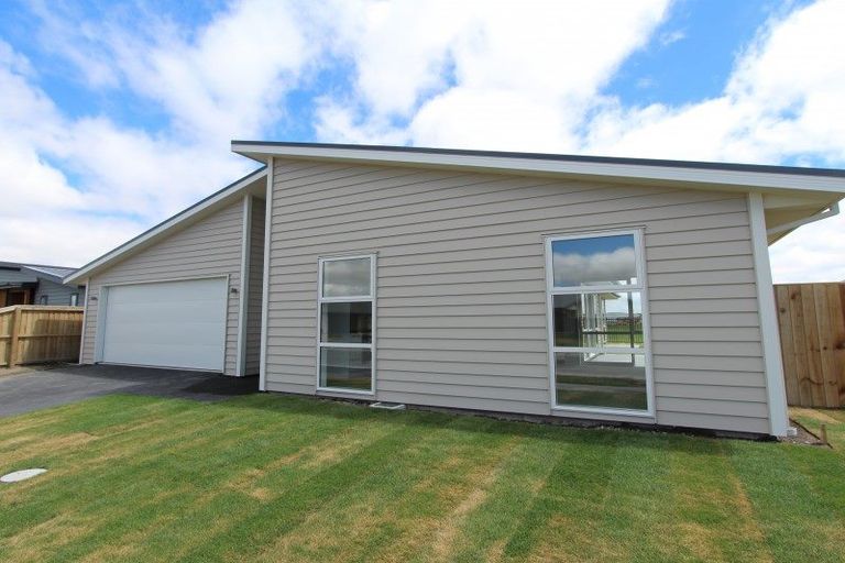 Photo of property in 6 Kruger Road, Halswell, Christchurch, 8025