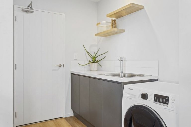 Photo of property in 3b Wyllie Place, Amberley, 7410