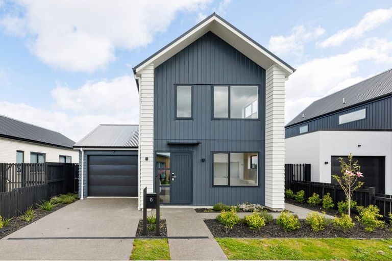 Photo of property in 15 Guillaume Street, Chartwell, 3210