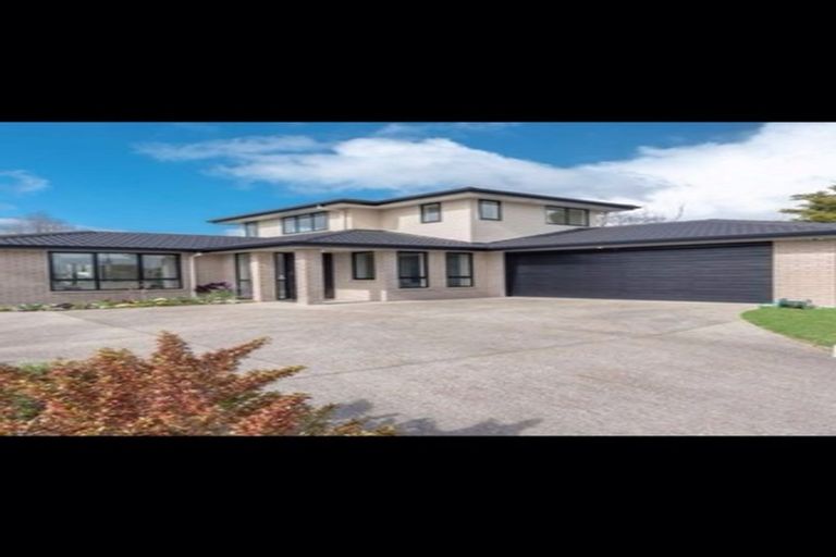 Photo of property in 92 Beerescourt Road, Beerescourt, Hamilton, 3200