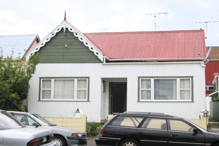 Photo of property in 67 Owen Street, Newtown, Wellington, 6021