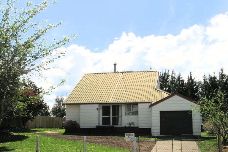 Photo of property in 42 Sunline Place, Ngongotaha, Rotorua, 3010