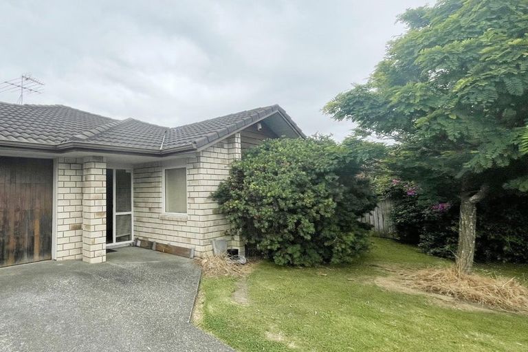 Photo of property in 3 Kilbaha Close, East Tamaki, Auckland, 2013
