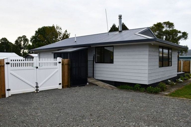 Photo of property in 38b Mangakahia Road, Kaikohe, 0405