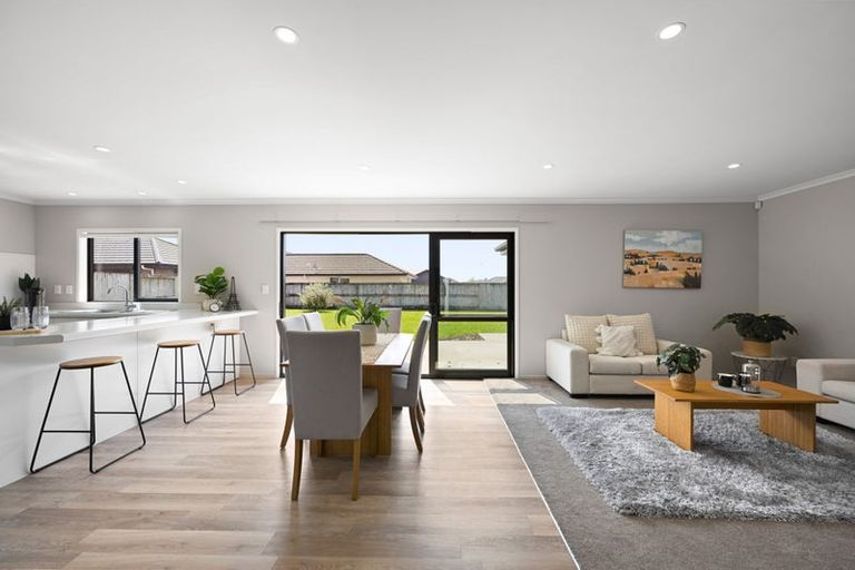 Photo of property in 6 Sylvester Crescent, Flagstaff, Hamilton, 3210