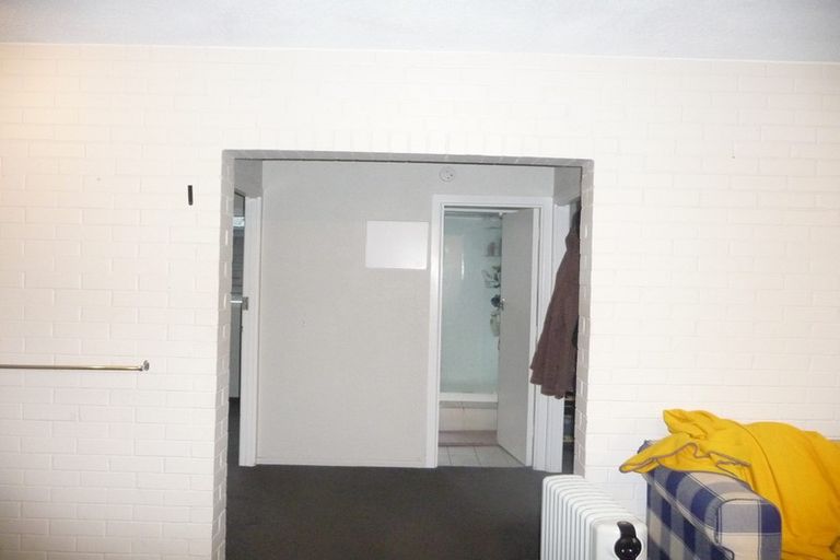 Photo of property in Eden Heights Apartments, 1c/94 Dominion Road, Mount Eden, Auckland, 1024