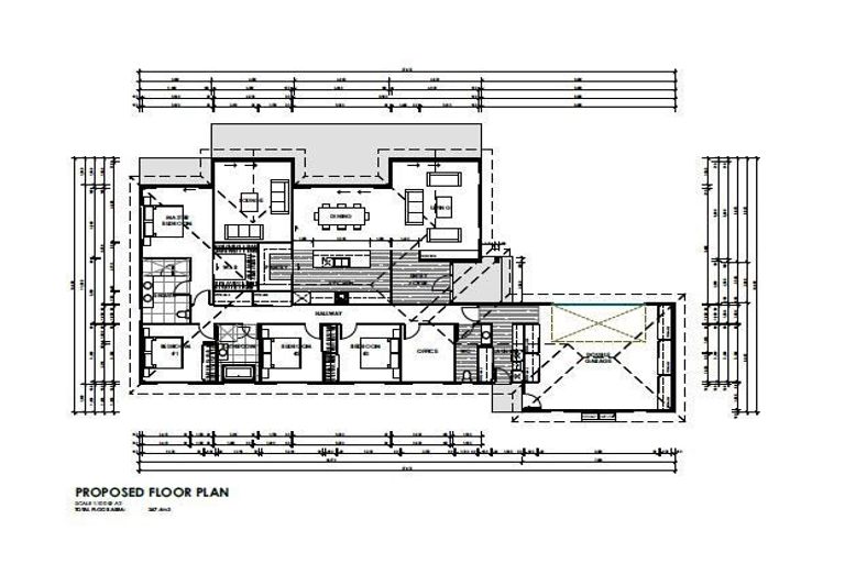 Photo of property in 36 Westview Drive, Tinwald, Ashburton, 7700