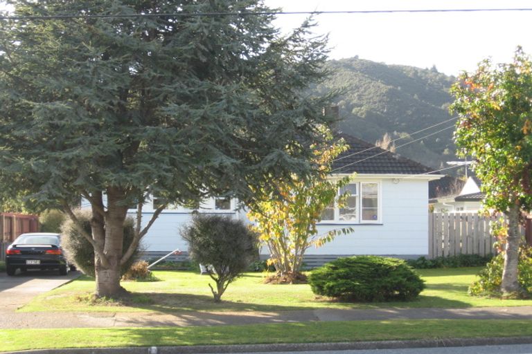 Photo of property in 113 Rata Street, Naenae, Lower Hutt, 5011