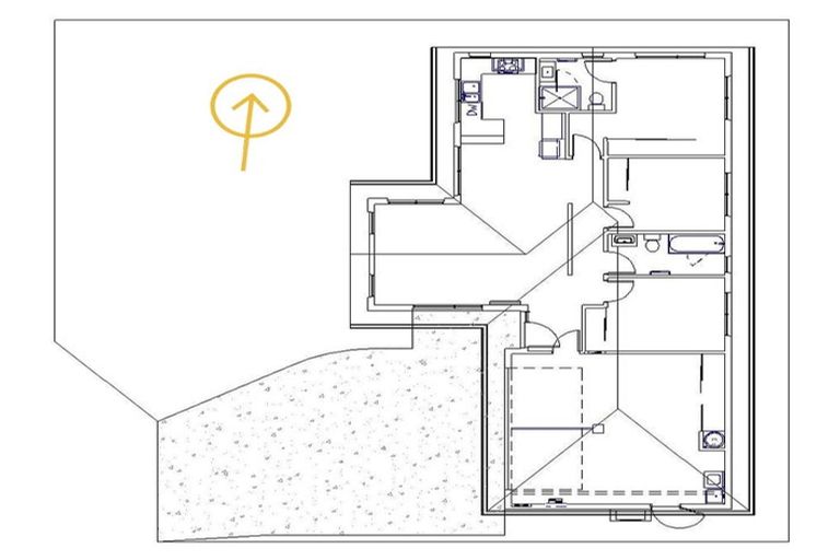 Photo of property in 13 Riverbend Lane, Casebrook, 8051