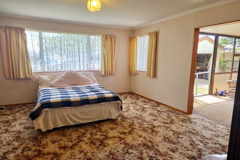 Photo of property in 121 Shakespeare Street, Greymouth, 7805