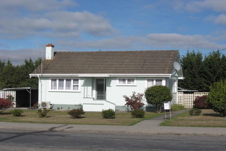 Photo of property in 39 Wilkin Street, Waimate, 7924