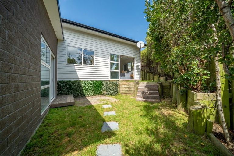Photo of property in 59 Endeavour Drive, Whitby, Porirua, 5024