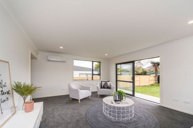 Photo of property in 20 Humphries Place, Awapuni, Palmerston North, 4412