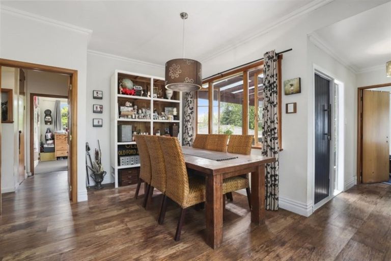 Photo of property in 802 Rukuhia Road, Ngahinapouri, Ohaupo, 3882