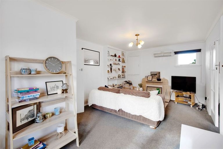 Photo of property in 10 Warden Street, Richmond, Christchurch, 8013