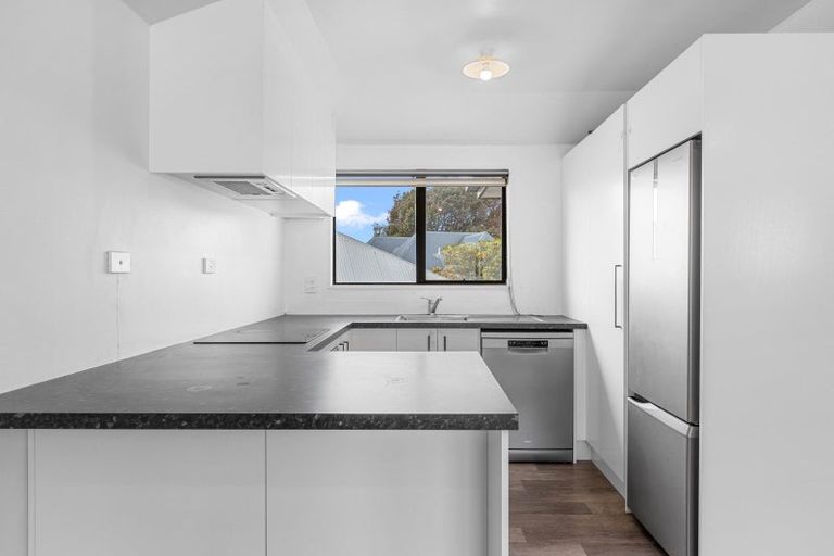 Photo of property in 2/23 Austin Street, Sydenham, Christchurch, 8023