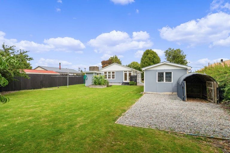 Photo of property in 10 Hororata Dunsandel Road, Dunsandel, 7682