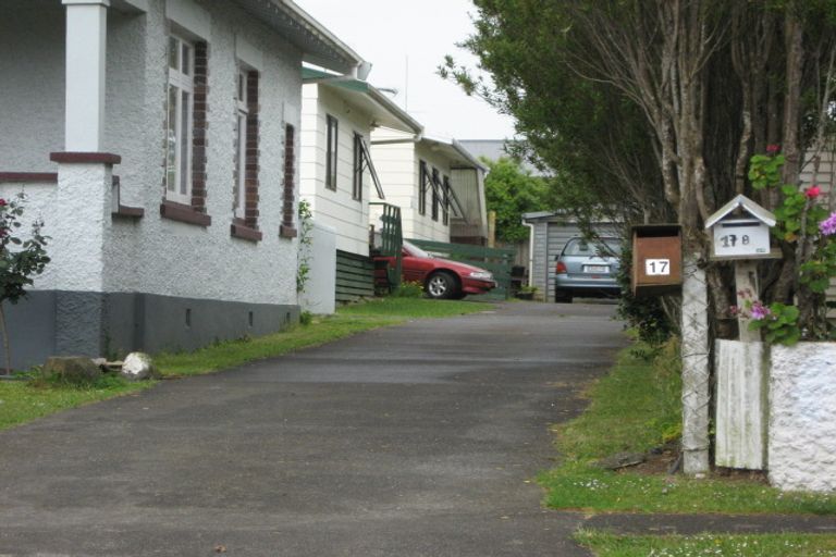 Photo of property in 17 Princes Street, Pukekohe, 2120