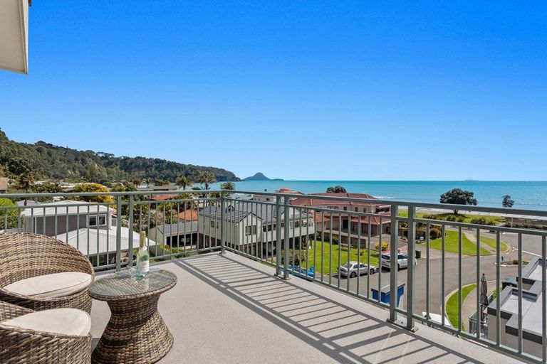 Photo of property in Beachpoint Apartments, 2/5 West End Road, Ohope, 3121