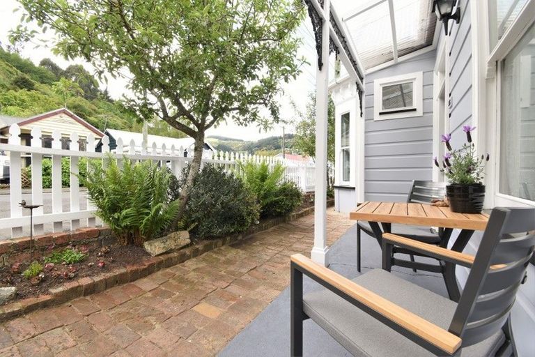 Photo of property in 55 Selwyn Street, North East Valley, Dunedin, 9010