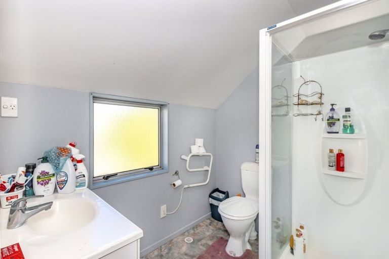 Photo of property in 31a Olliviers Road, Phillipstown, Christchurch, 8011