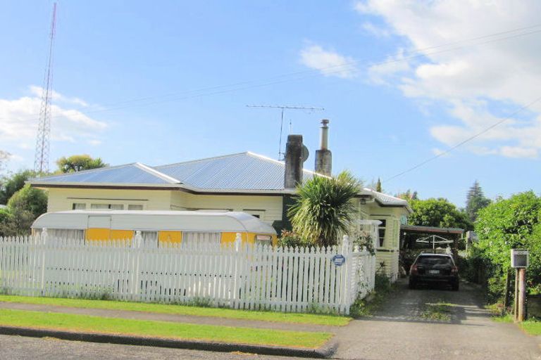 Photo of property in 20 Taumarunui Street, Taumarunui, 3920