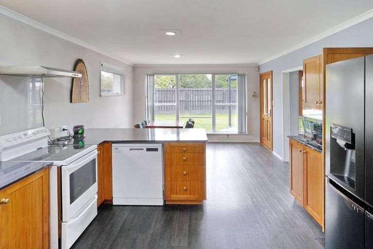 Photo of property in 132 Mcgregors Road, Linwood, Christchurch, 8062