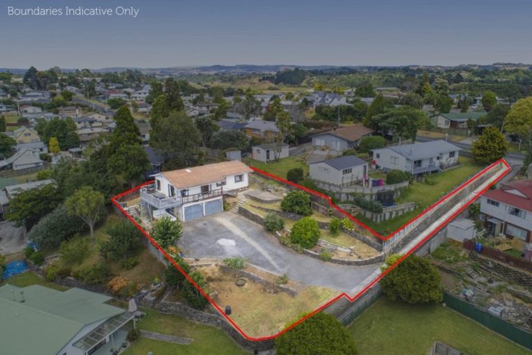 Photo of property in 98 Coopers Road, Gate Pa, Tauranga, 3112