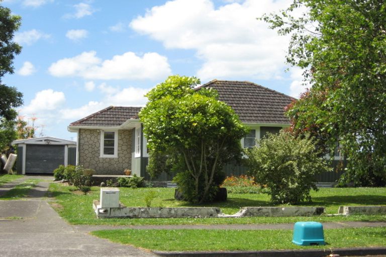 Photo of property in 48 Takanini Road, Takanini, 2112