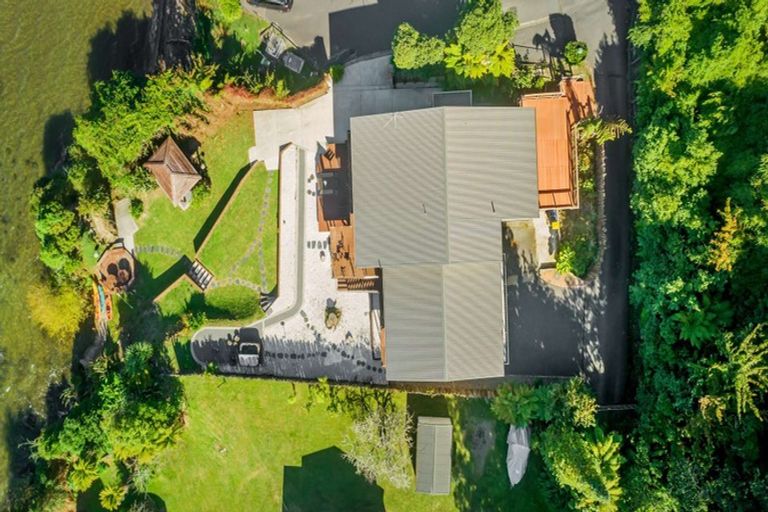 Photo of property in 177 Kawaha Point Road, Kawaha Point, Rotorua, 3010