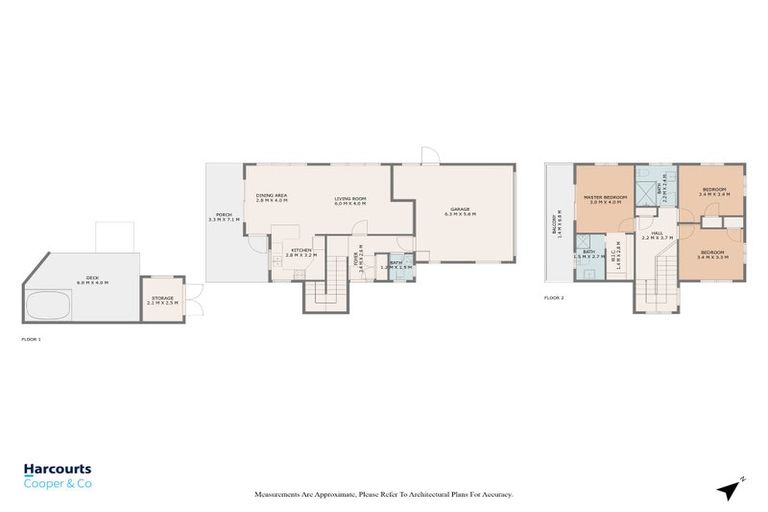 Photo of property in 21 Maylee Crescent, Gulf Harbour, Whangaparaoa, 0930