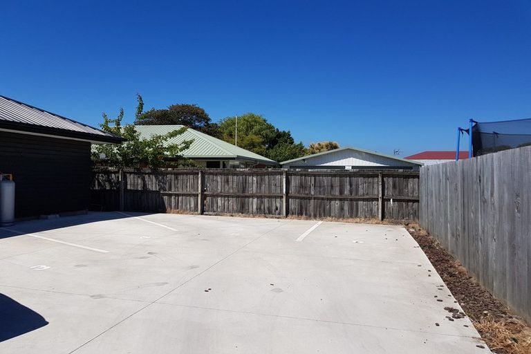 Photo of property in 70a Ryan Street, Phillipstown, Christchurch, 8011