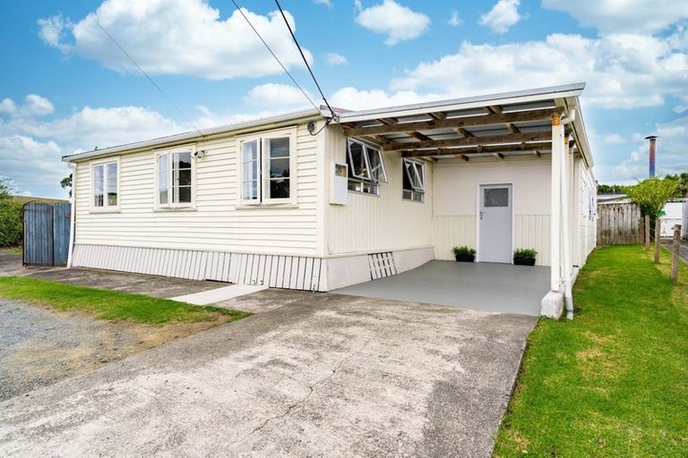 Photo of property in 98 Gordon Street, Dargaville, 0310
