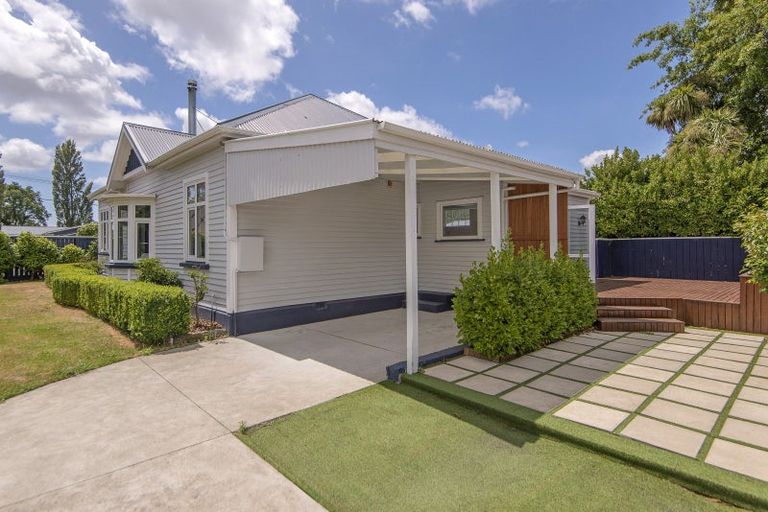 Photo of property in 66 Hoon Hay Road, Hoon Hay, Christchurch, 8025