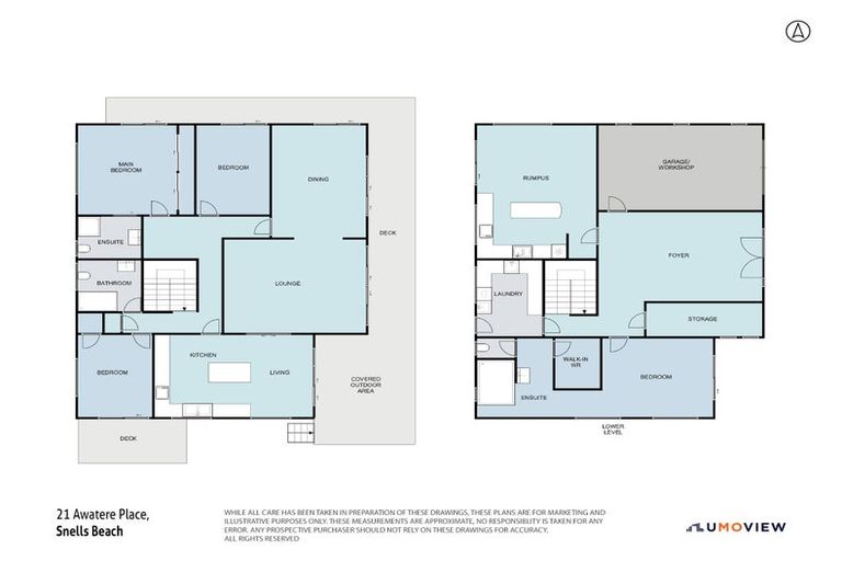Photo of property in 21 Awatere Place, Snells Beach, 0920