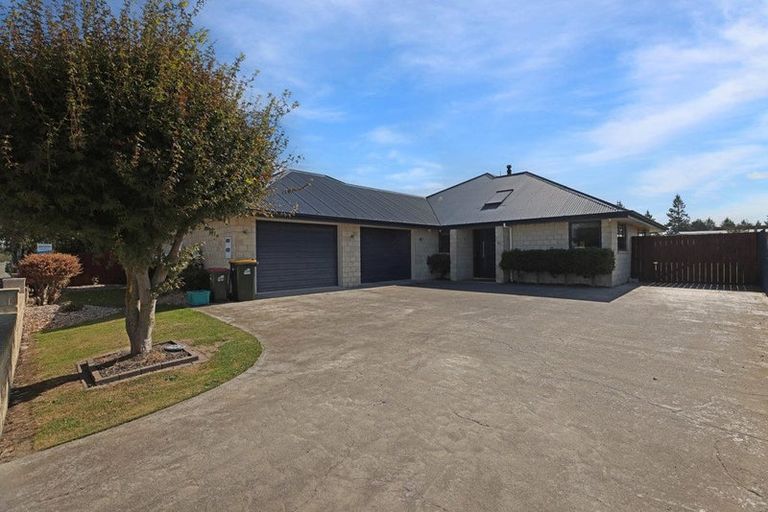 Photo of property in 22 Anne Street, Tinwald, Ashburton, 7700