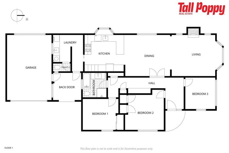 Photo of property in 31 George Street, Windsor, Invercargill, 9810