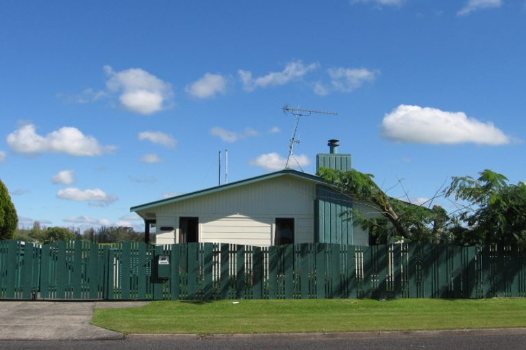 Photo of property in 19 Barnett Street, Putaruru, 3411