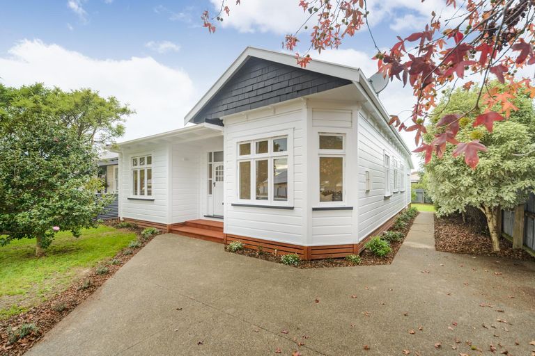 Photo of property in 620 Church Street, Terrace End, Palmerston North, 4410