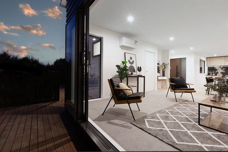 Photo of property in 172a Navigation Drive, Whitby, Porirua, 5024