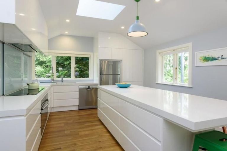 Photo of property in 26 Fitzroy Street, Wadestown, Wellington, 6012